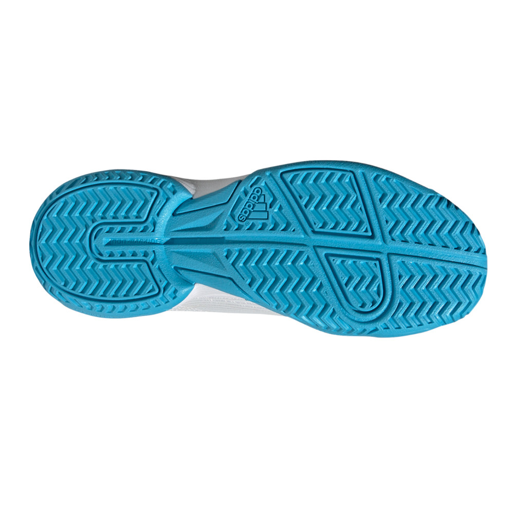 adidas Adizero Club Junior Hallenschuhe