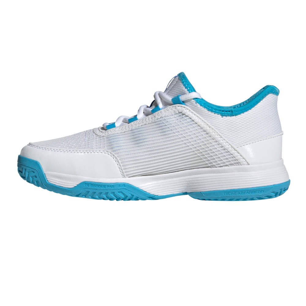 adidas Adizero Club Junior Hallenschuhe