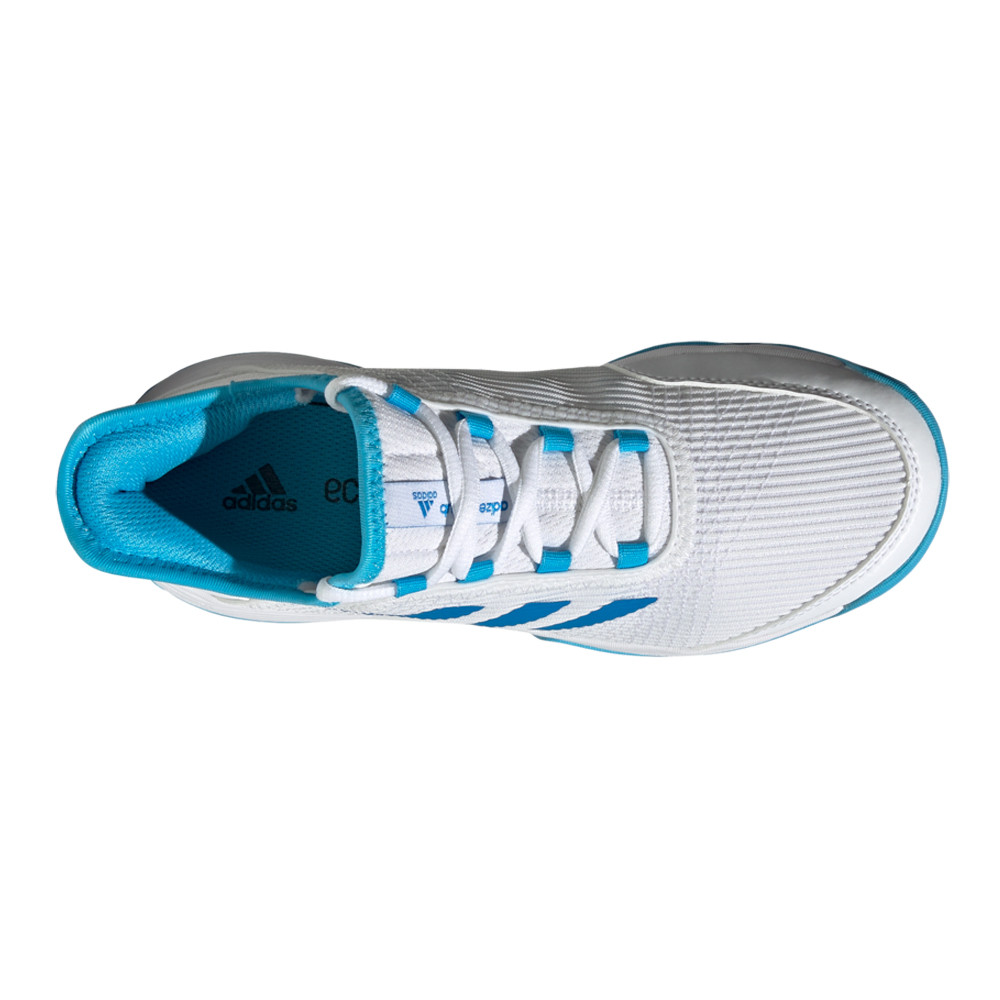 adidas Adizero Club Junior Hallenschuhe