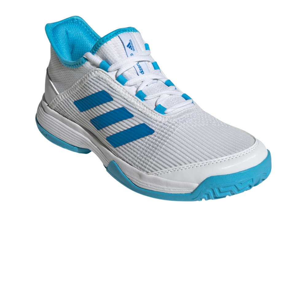 adidas Adizero Club Junior Hallenschuhe