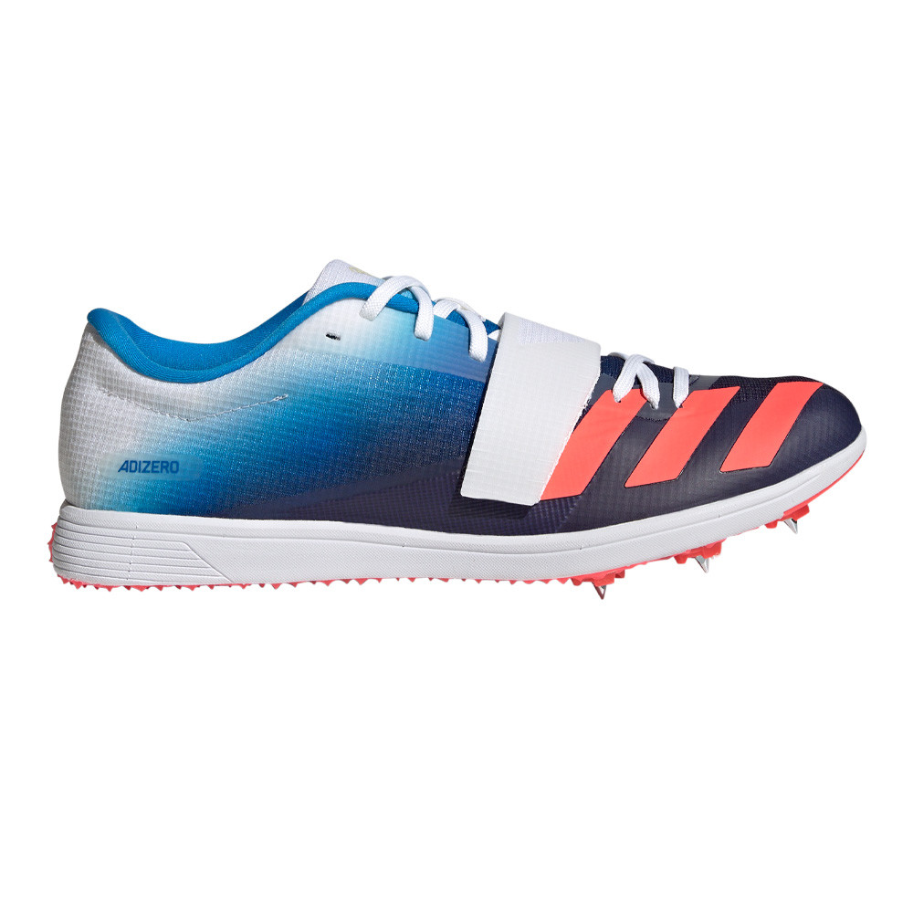 adidas Adizero Triple Jump/Pole Vault Lauf-Spikes