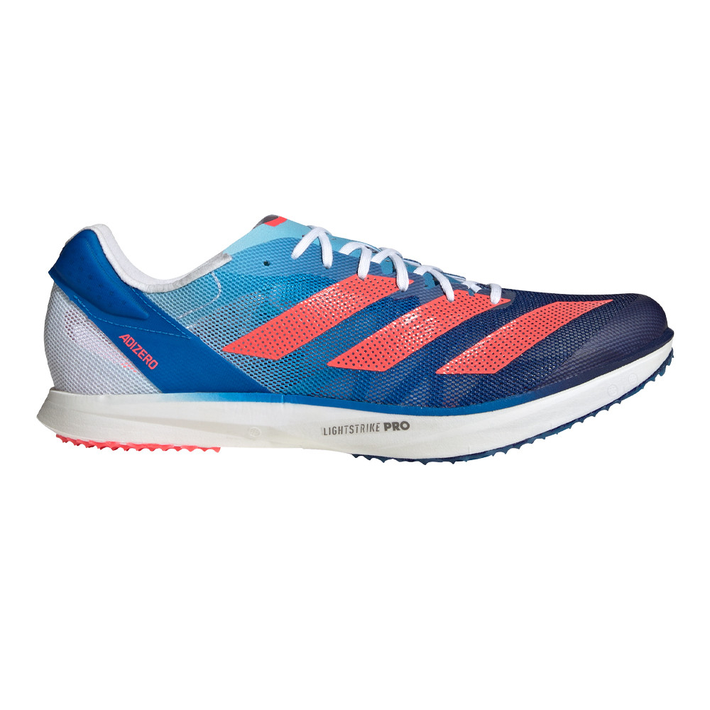 adidas Adizero Avanti zapatillas de running con clavos