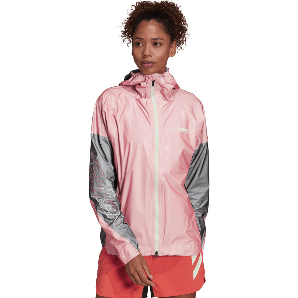 adidas Agravic Pro giacca da donna-SS22