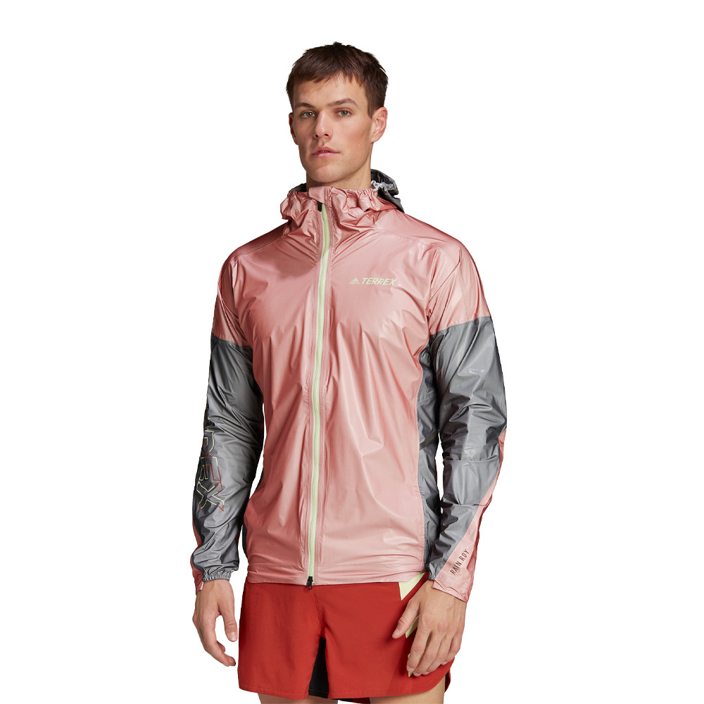 adidas Terrex Agravic Pro 3L veste imperméable