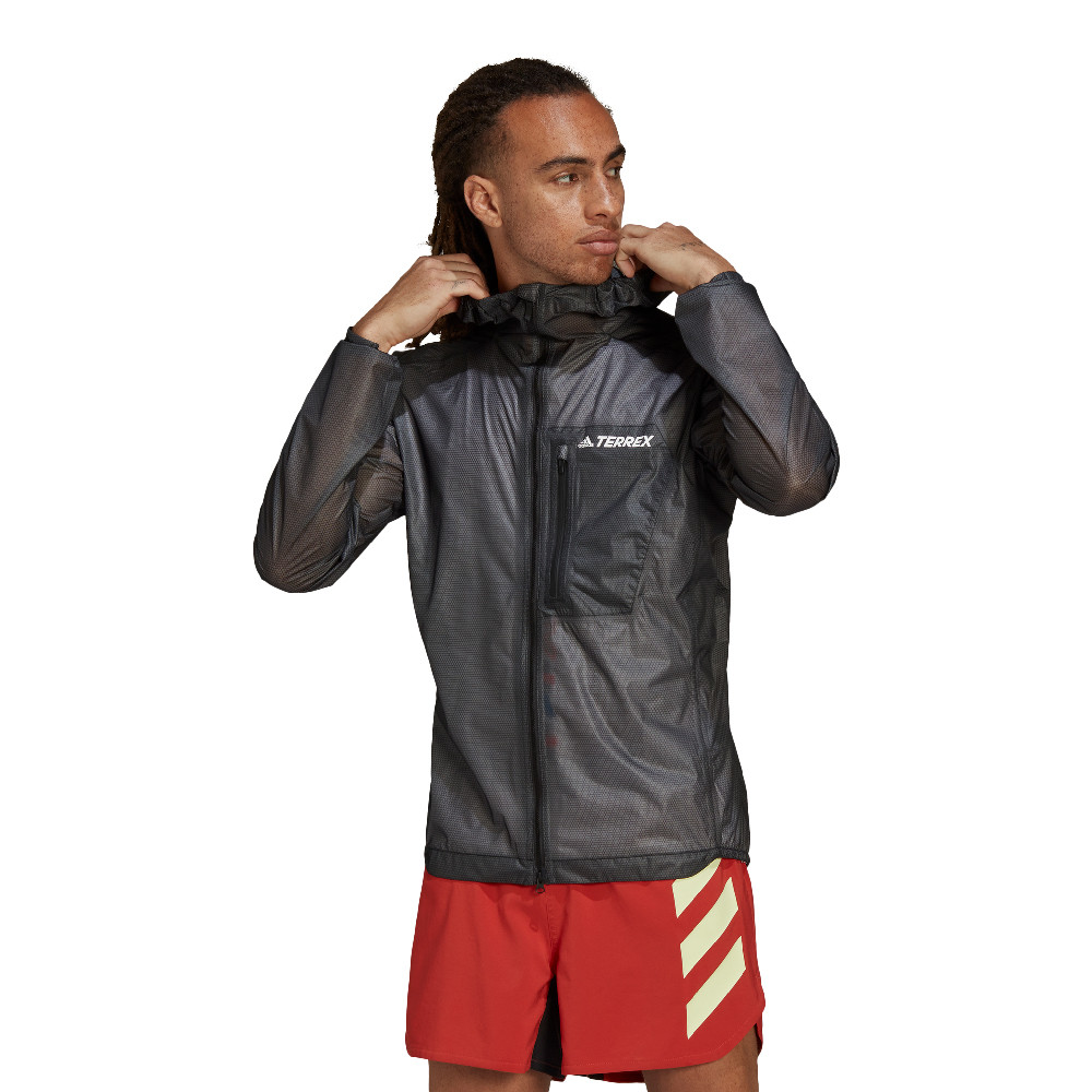 adidas Terrex Agravic 2.5L RAIN.RDY chaqueta - AW22
