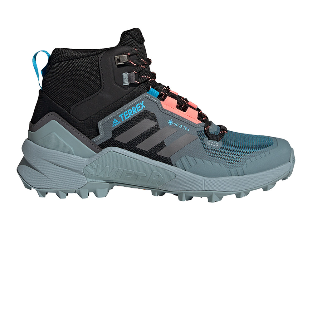 adidas Terrex Swift R3 GORE-TEX per donna Mid stivali da passeggio