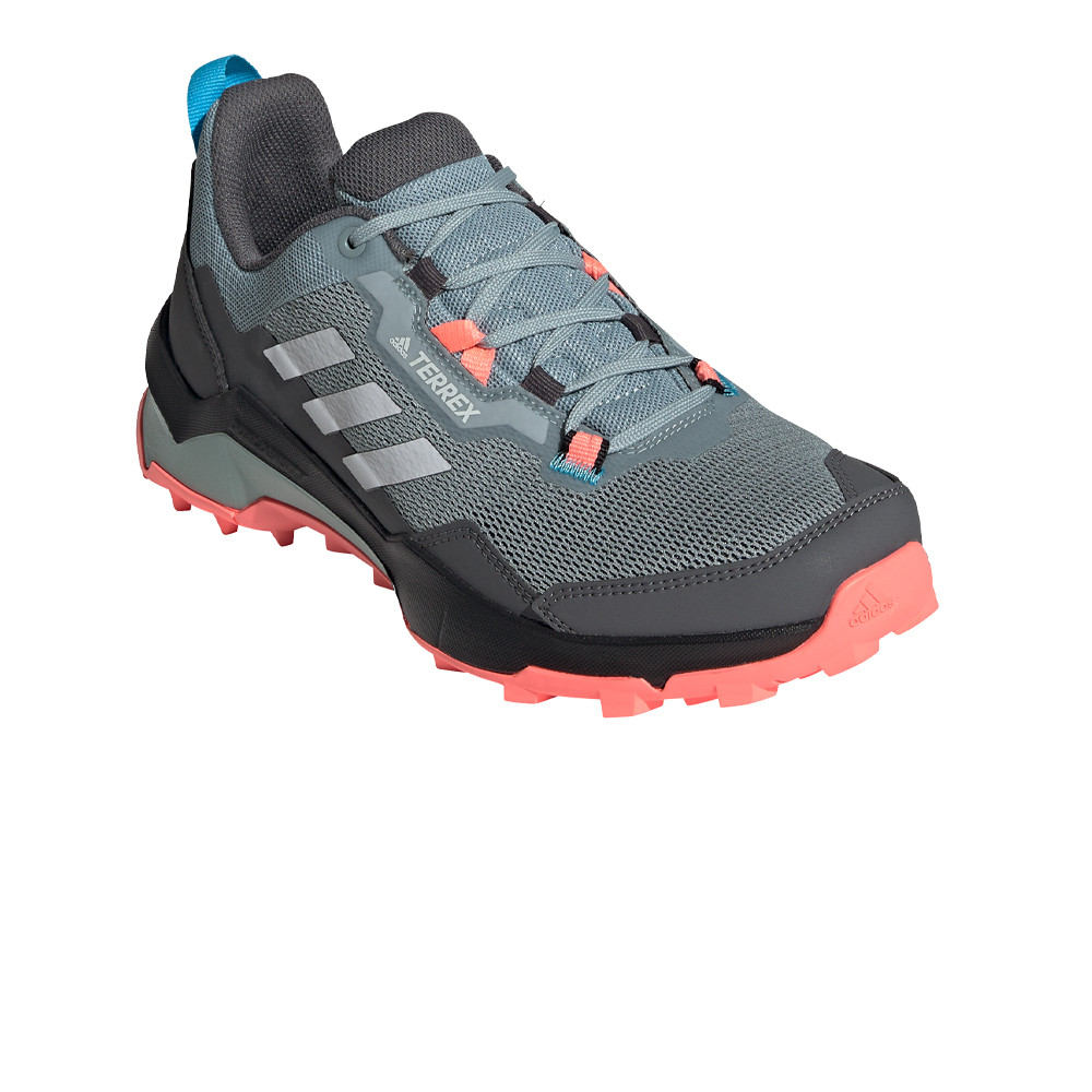 adidas Terrex AX4 Women's Walking Shoes - AW22 | SportsShoes.com