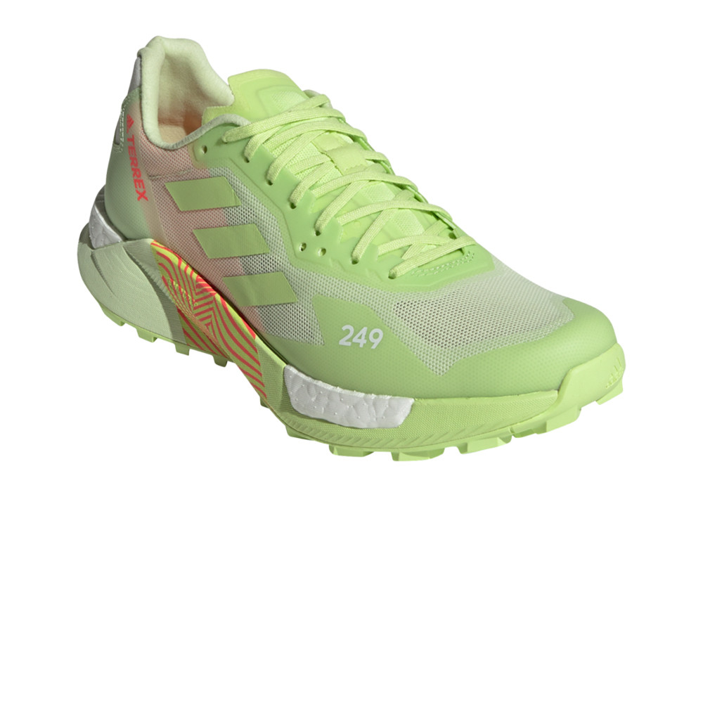 adidas Terrex Agravic Ultra Donna Scarpe da Trail Running - AW22