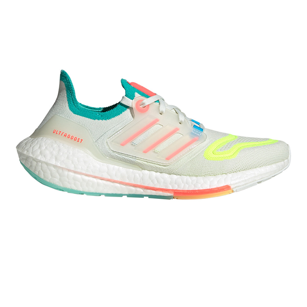 adidas Ultraboost 22 Women's Running Shoes