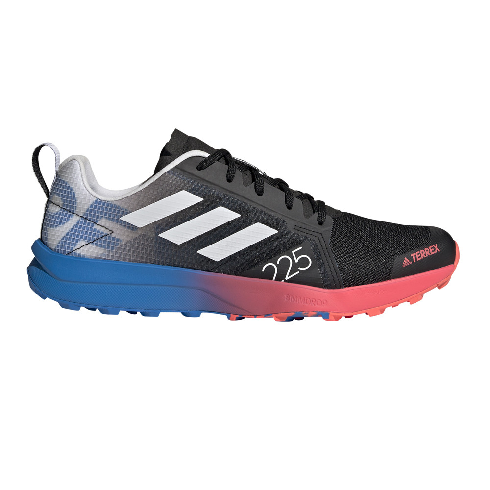 adidas Terrex Speed Flow Trail Running Shoes - AW22 adidas Terrex Speed Flow Trail Running Shoes - AW22