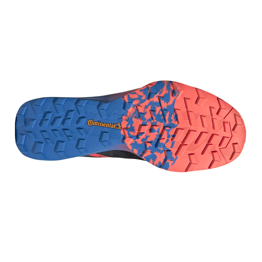 adidas Terrex Speed Flow Trail Running Shoes - AW22