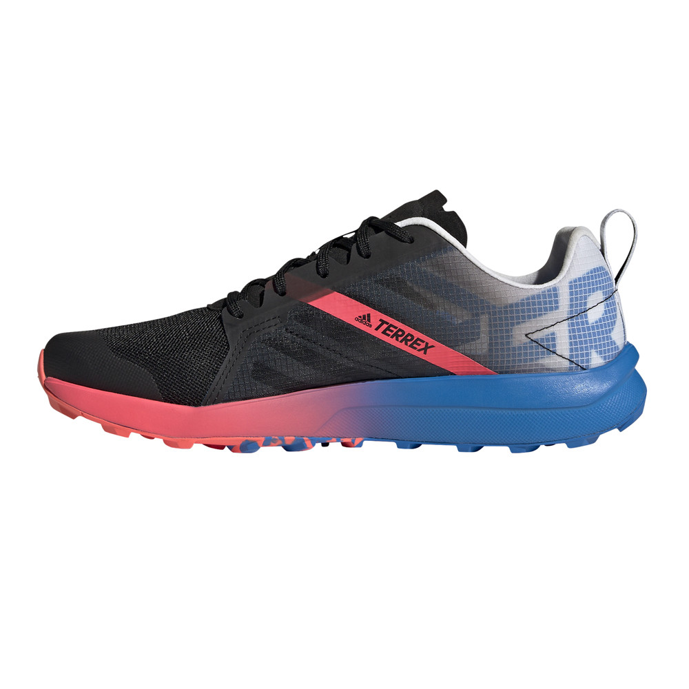 adidas Terrex Speed Flow Trail Running Shoes - AW22