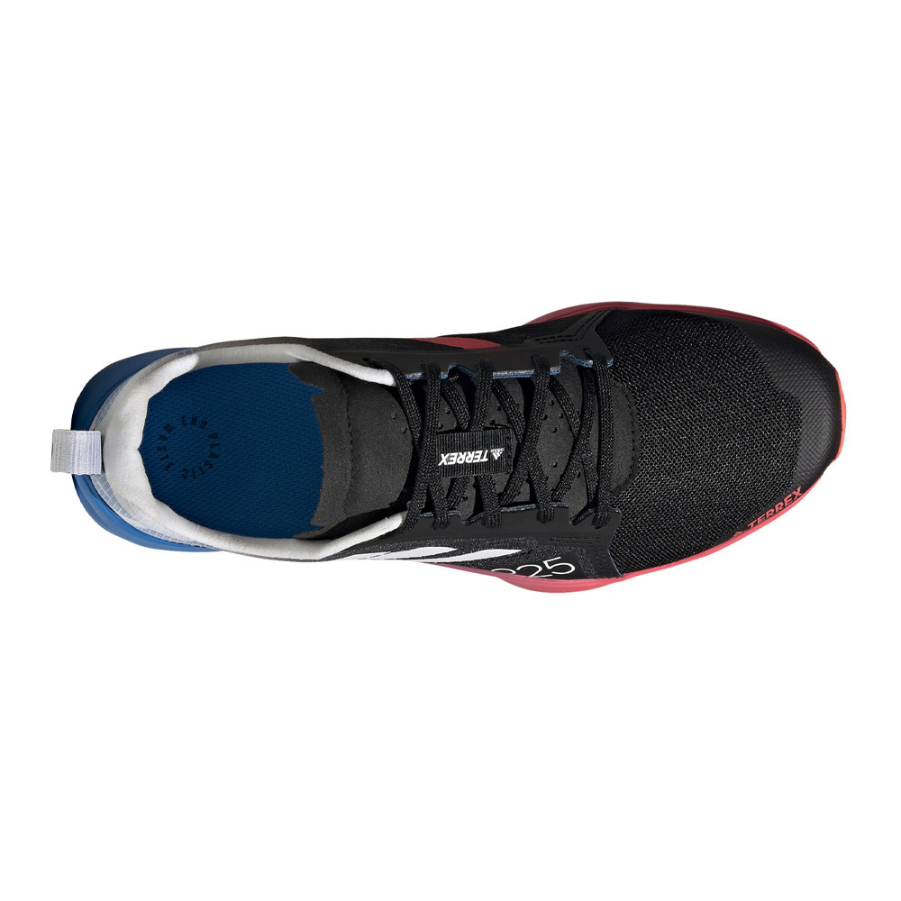 adidas Terrex Speed Flow Trail Running Shoes - AW22