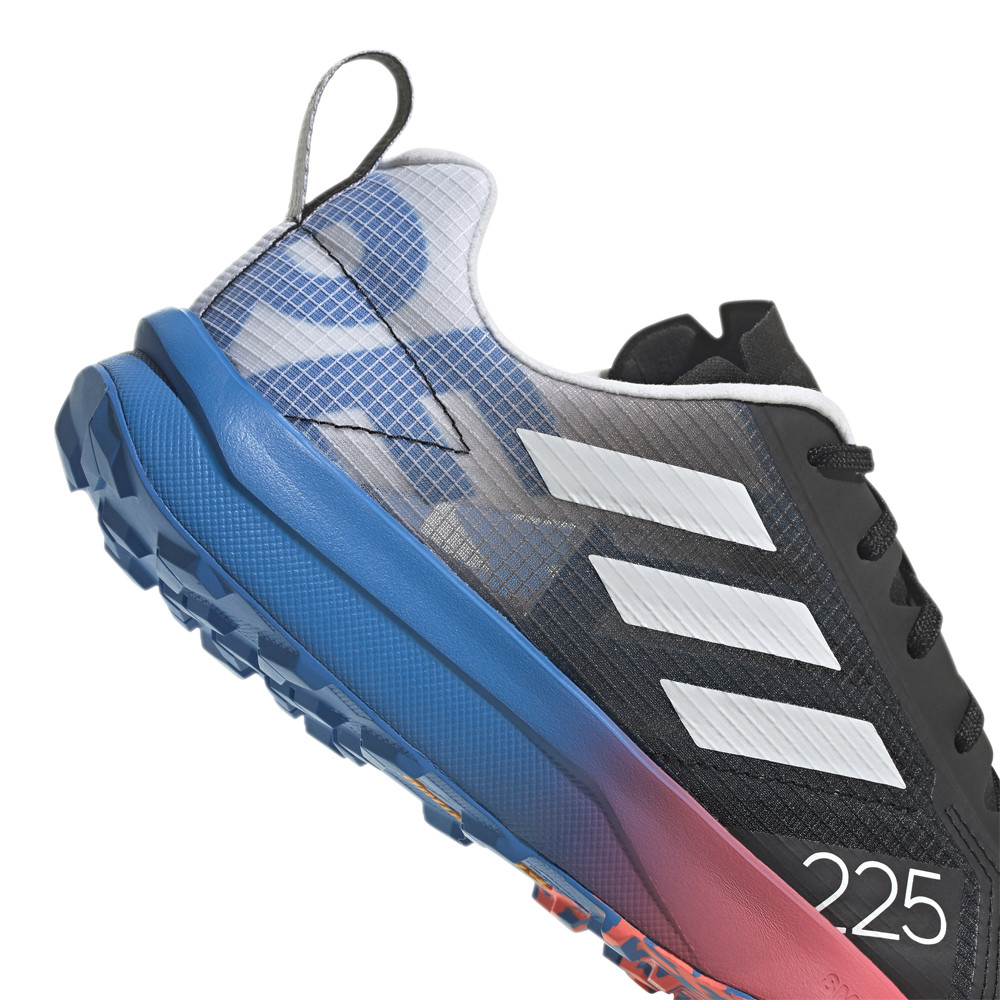 adidas Terrex Speed Flow Trail Running Shoes - AW22