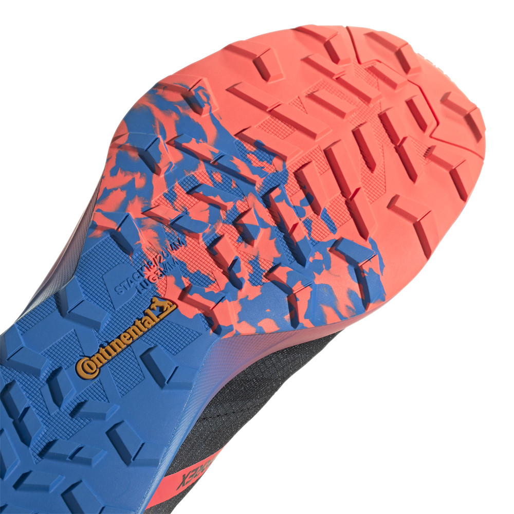 adidas Terrex Speed Flow Trail Running Shoes - AW22