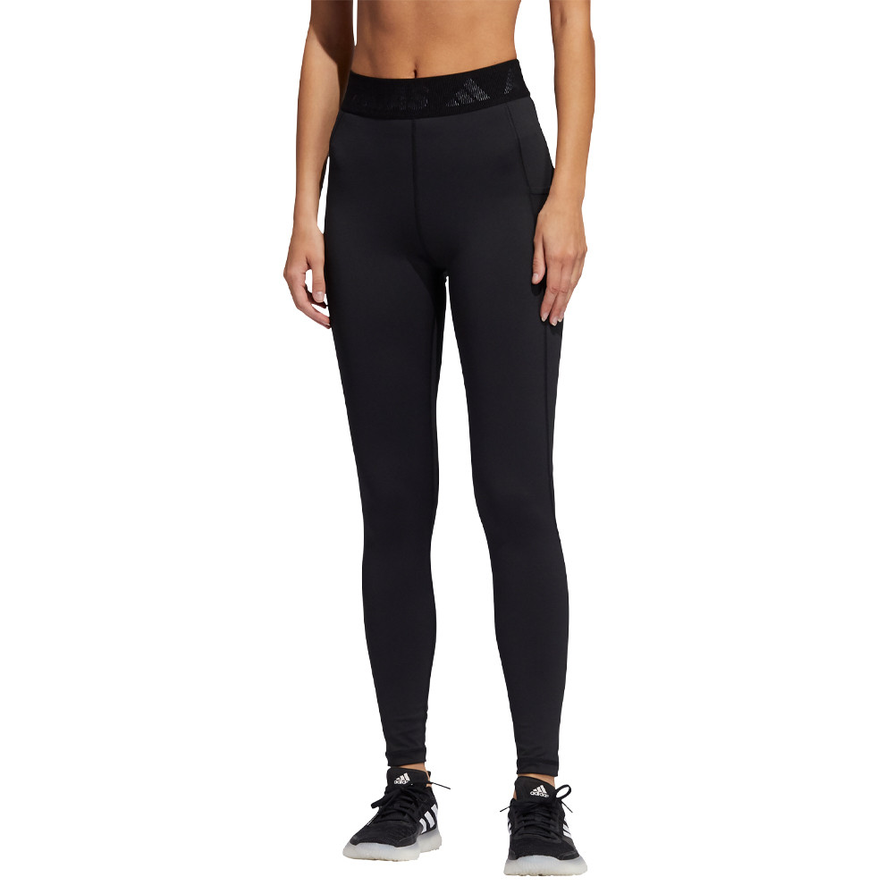 adidas Techfit Badge Of Sport leggings da donna-SS22