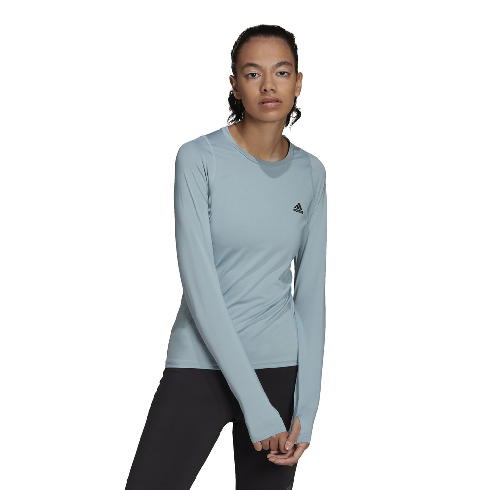 adidas Run Fast femmes Top