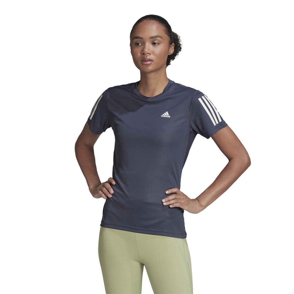 Adidas Tee Adidas Energy Running Shirt T Shirt Energy Running