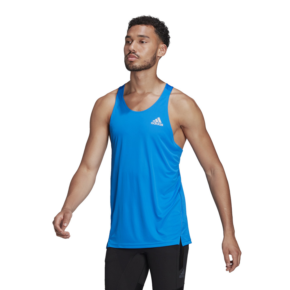 adidas Own The Run Vest