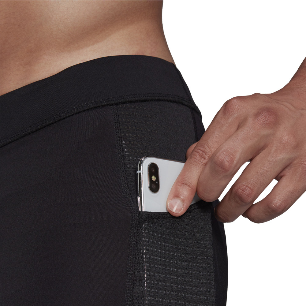 adidas Own The Run Tights