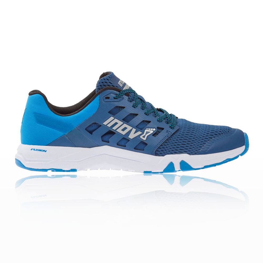 inov8 all train 215 women's training shoes