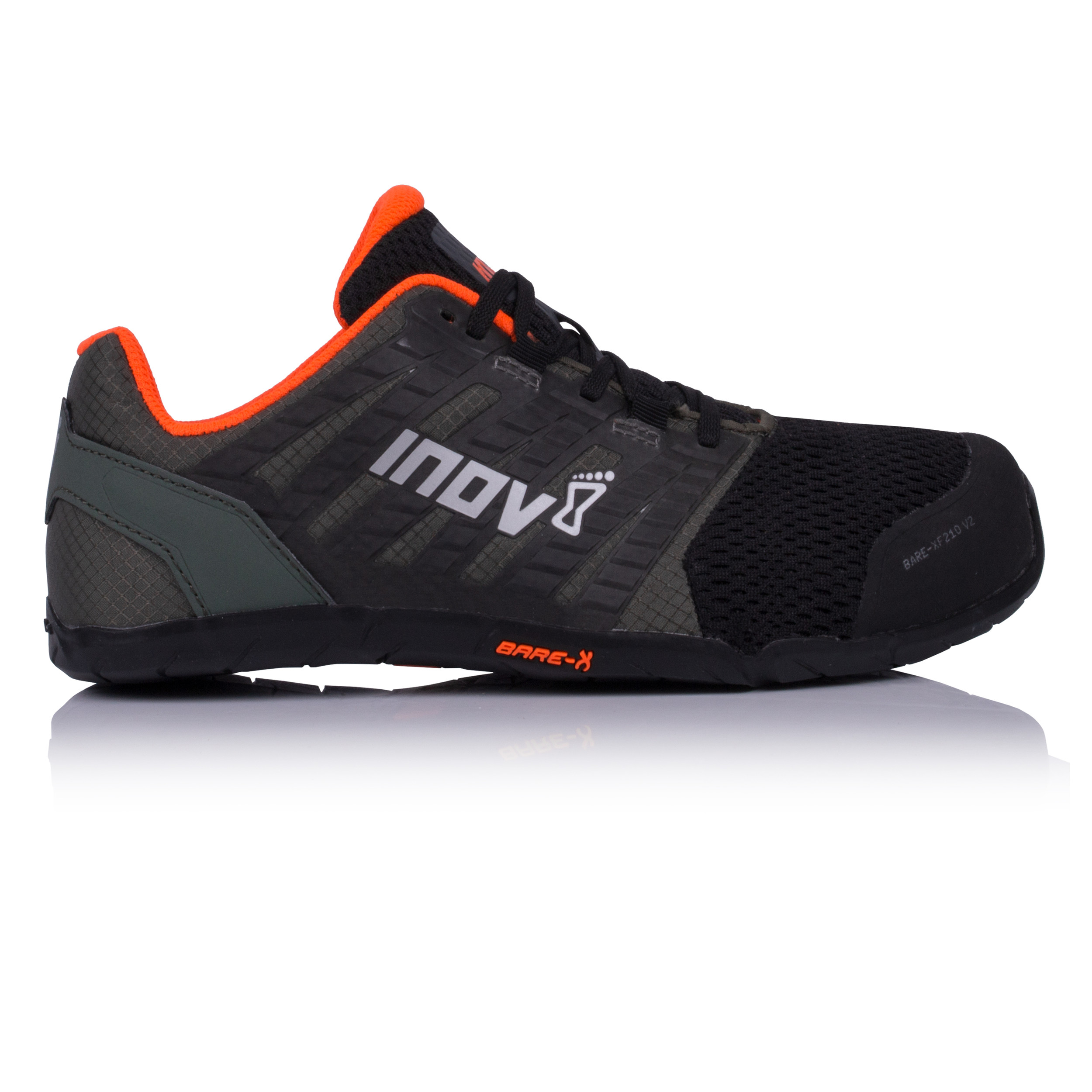 Inov8 Bare-XF 210 V2 chaussures de training