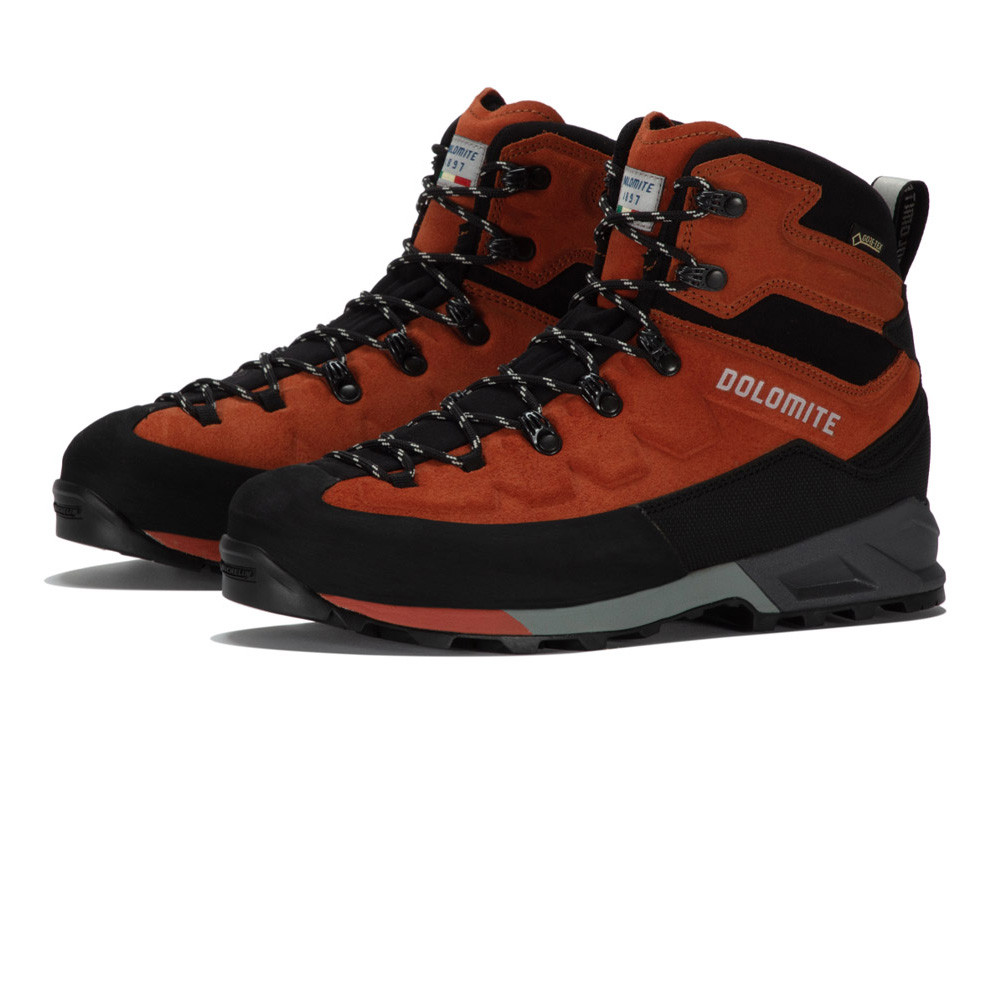 Dolomite Steinbock GORE-TEX Walking Boots