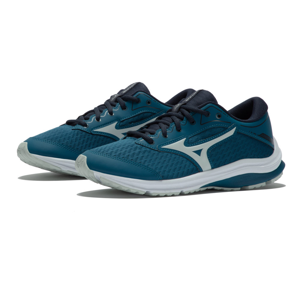 Mizuno Wave Rider 25 Junior zapatillas de running  - AW22