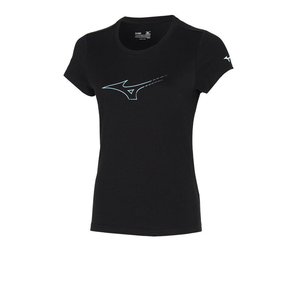 Mizuno Athletic RB Damen T-Shirt