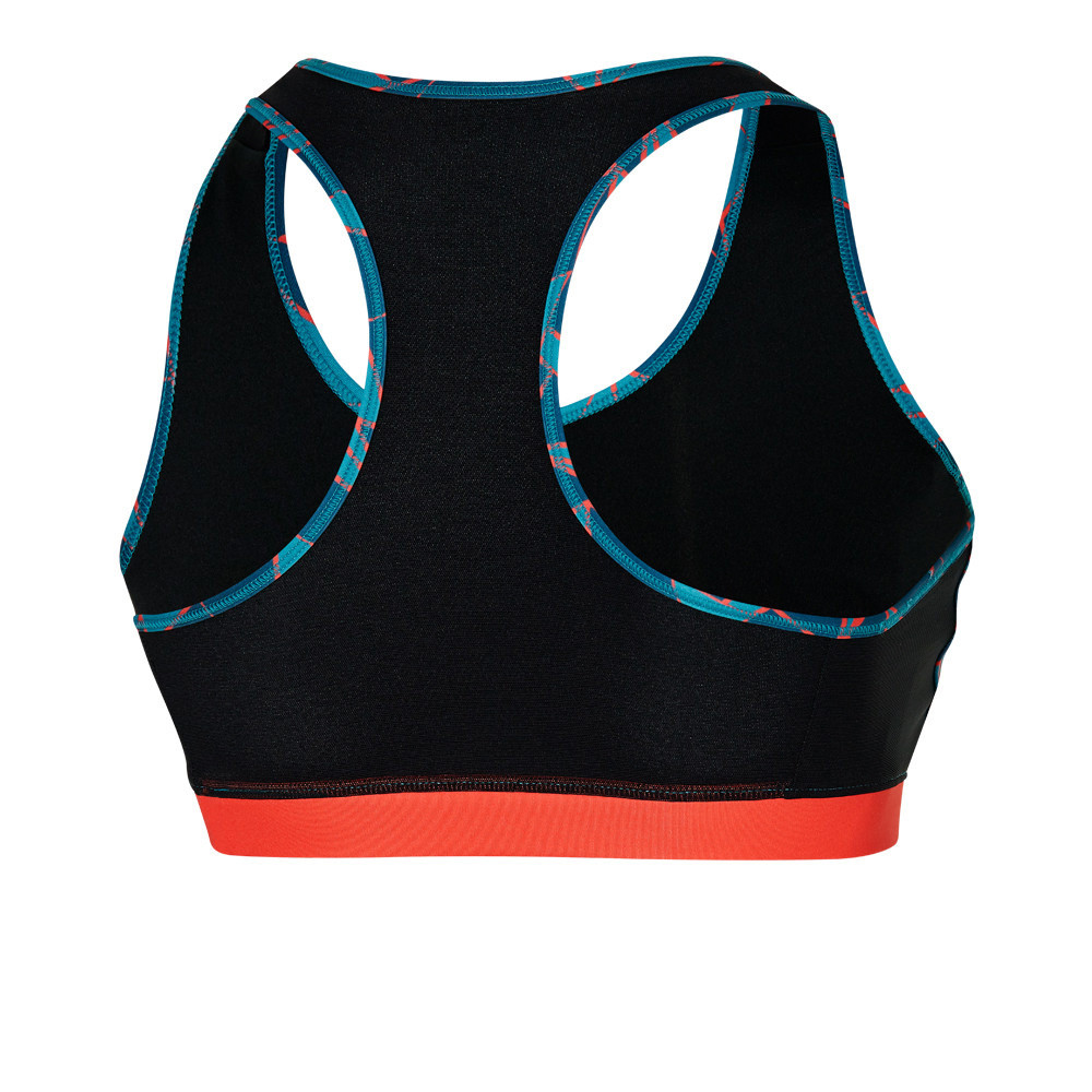 Mizuno Alpha Graphic Reggiseno sportivo da donna - SS22