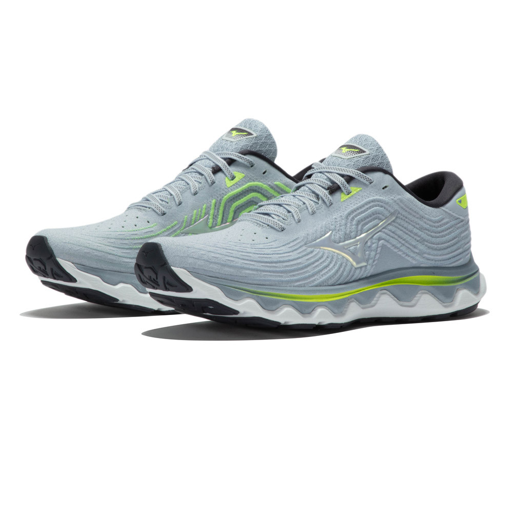 Mizuno Wave Horizon 6 Chaussures de running pour femme - AW22