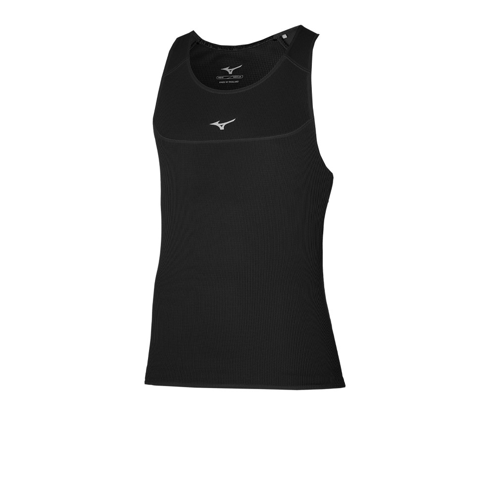 Mizuno DryAeroFlow Running Tank Mizuno DryAeroFlow Running Tank