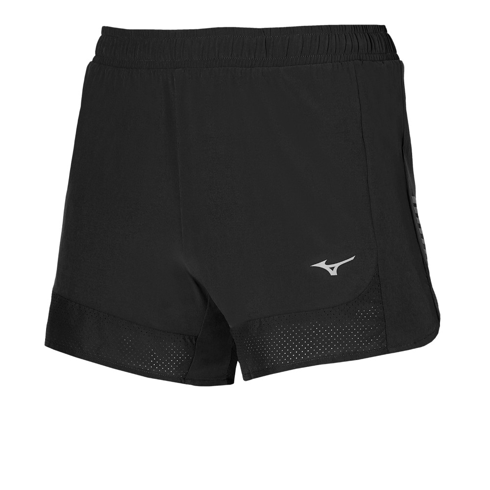 Mizuno Aero 4.5 Inch Shorts Mizuno Aero 4.5 Inch Shorts