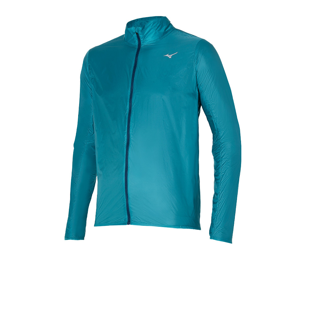 Mizuno Aero chaqueta