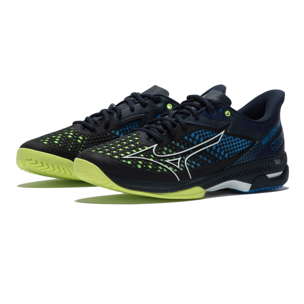 Zapatillas de tenis Mizuno Wave Exceed Tour 5 para todo tipo de pistas - AW22