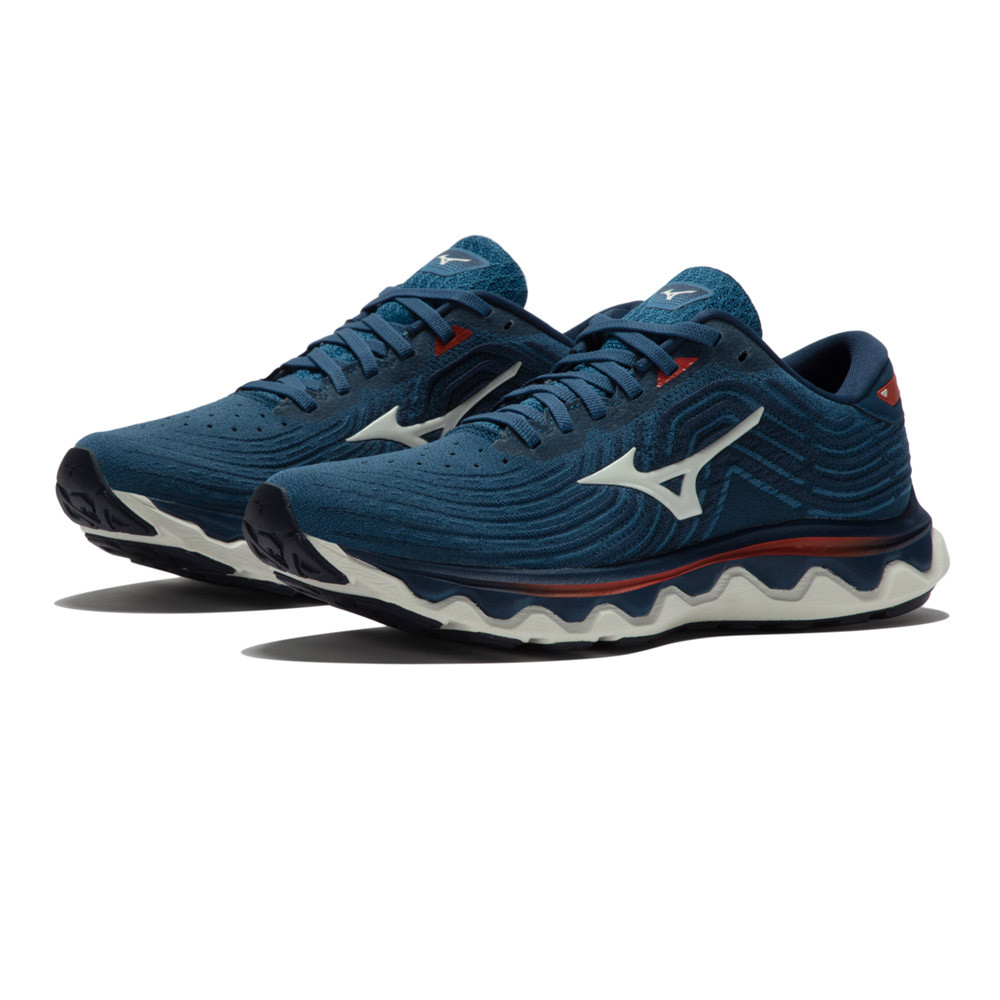 Mizuno Wave Horizon 6 laufschuhe