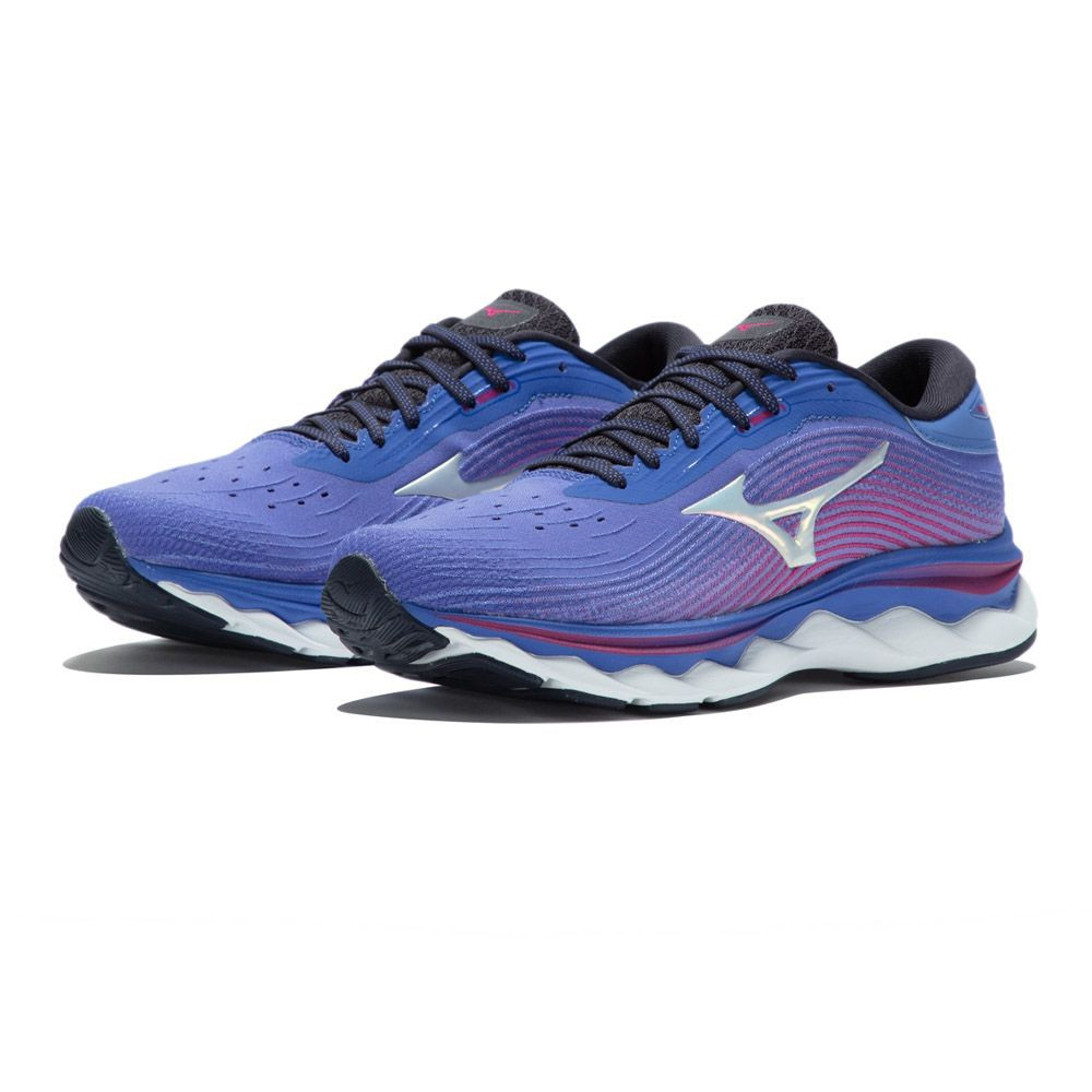 Mizuno Wave Sky 5 femme chaussures de running