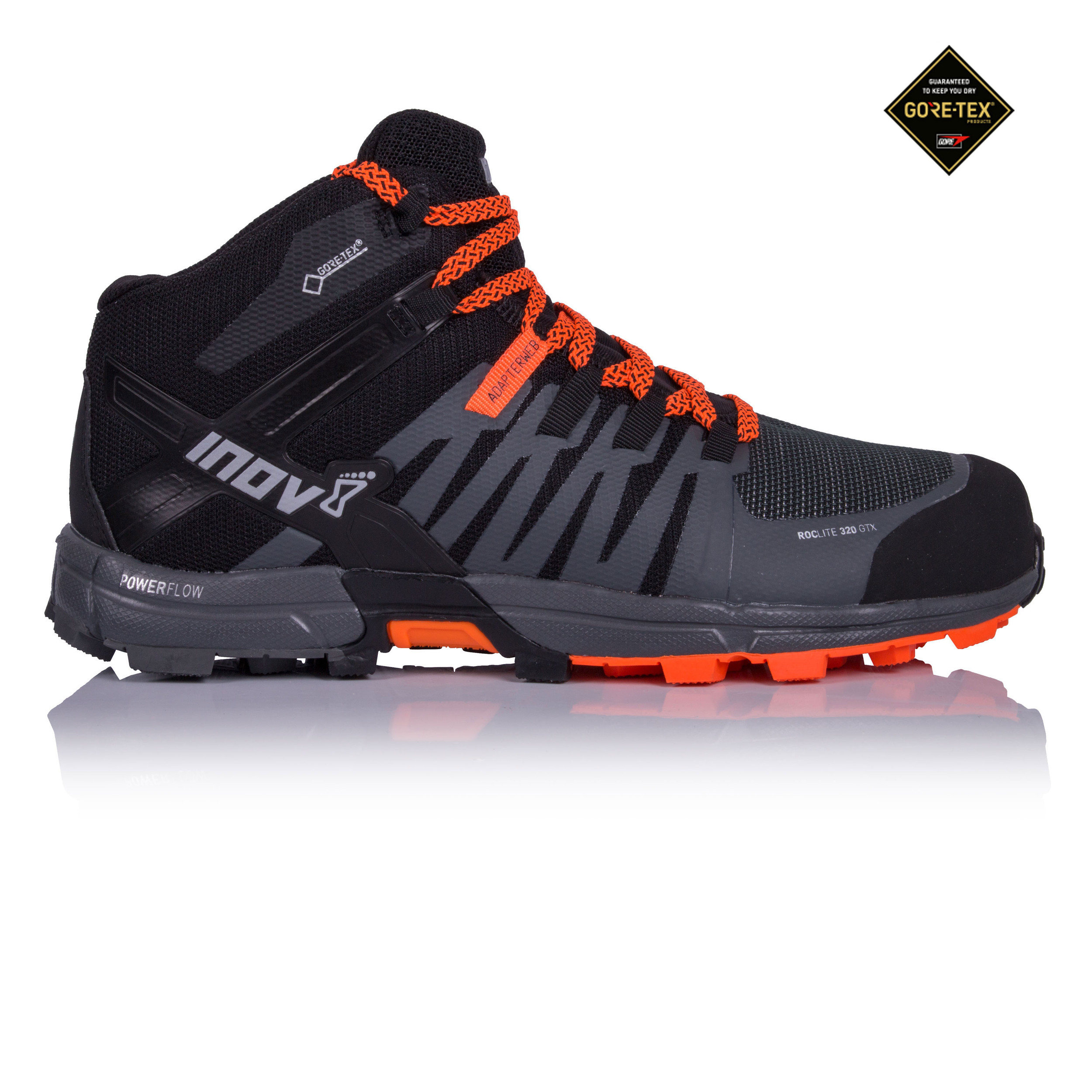 Inov8 ROCLITE 320 GORE-TEX Traillauf laufschuhe