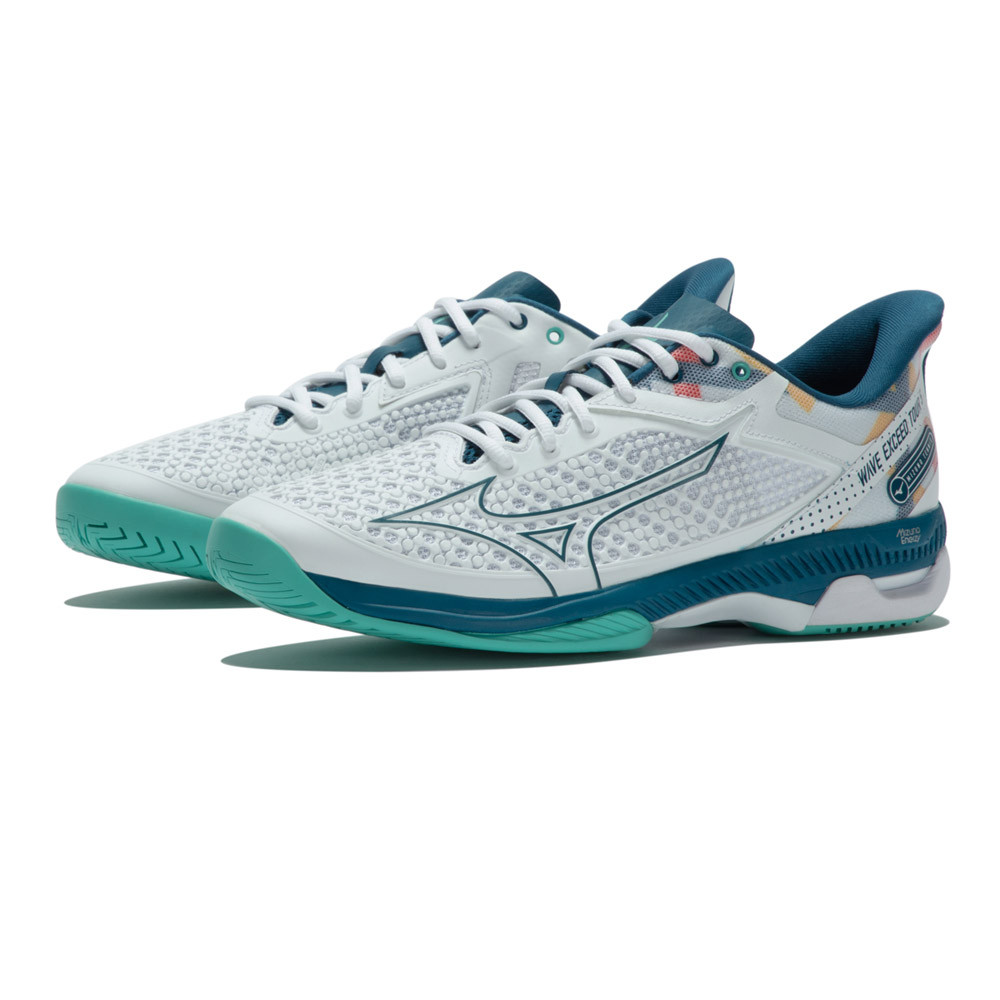 Mizuno Wave Exceed Tour 5 All Court chaussures de tennis - AW22