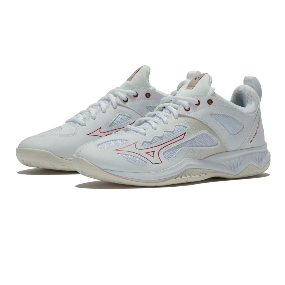 Mizuno Ghost Shadow femmes chaussures de sport en salle - AW22