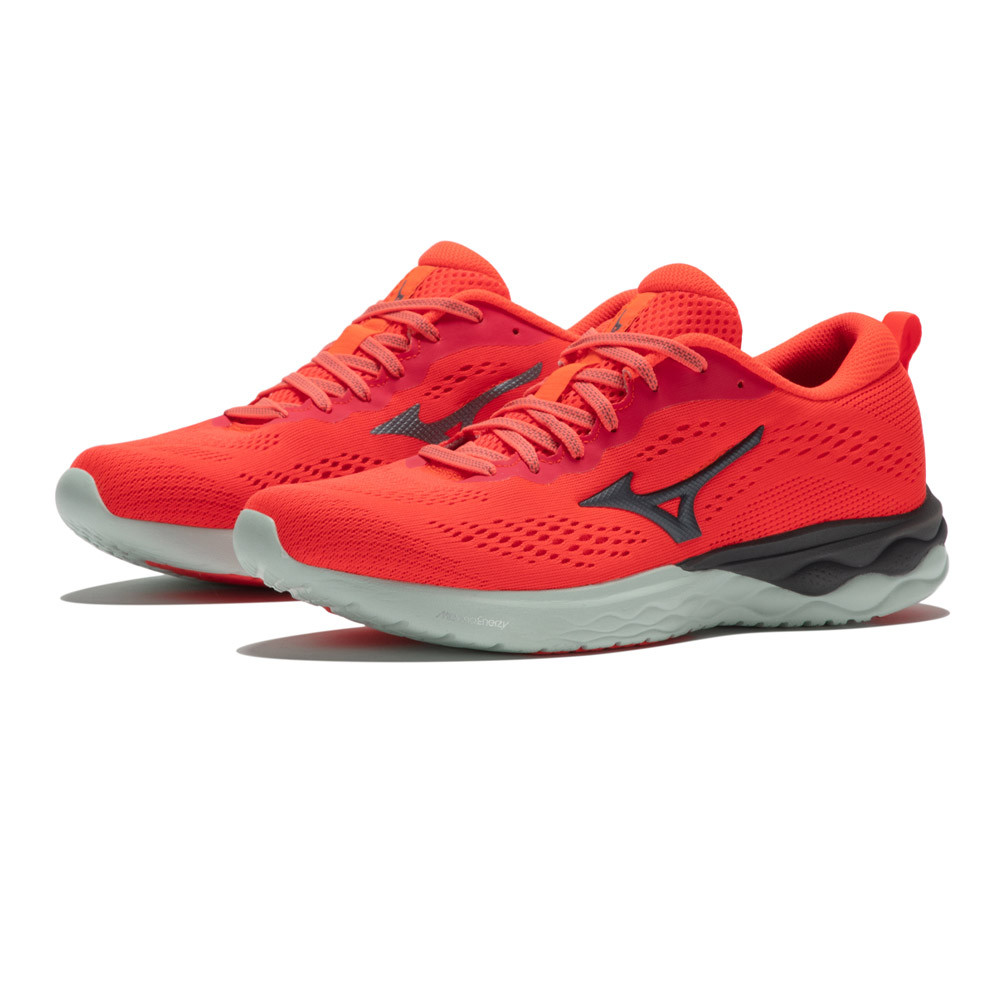 Mizuno Wave Revolt 2 Women's Running Shoes