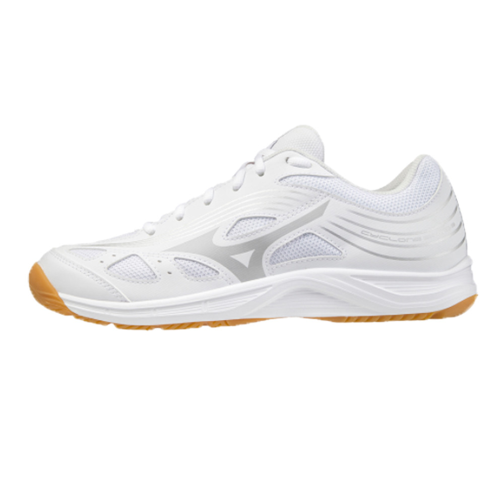 Mizuno Cyclone Speed 3 Indoor Court Shoes