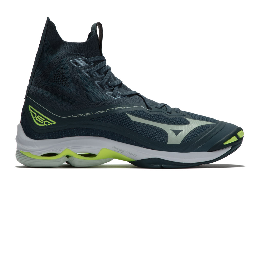 Mizuno Wave Lightning Neo Volleyball Shoes - AW22 | SportsShoes.com