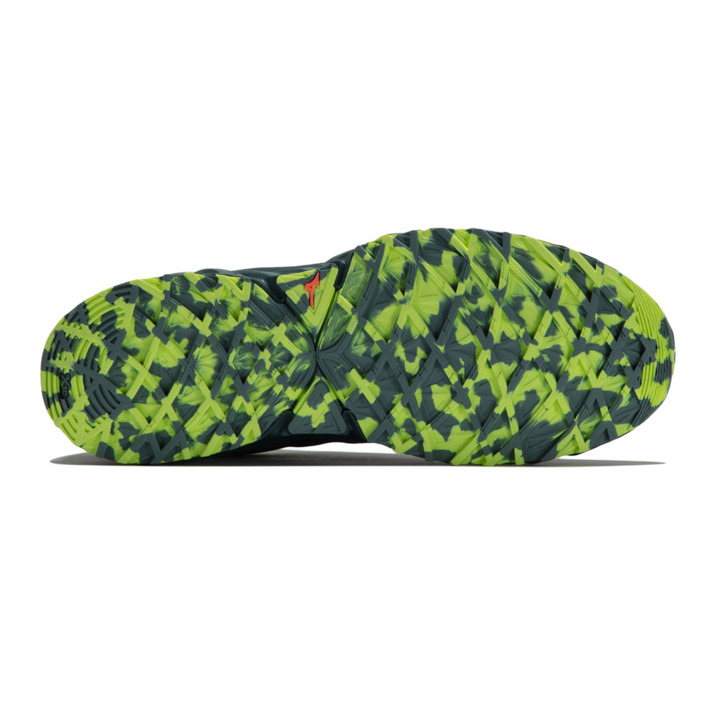 Mizuno Wave Ibuki 3 trail zapatillas de running - AW22