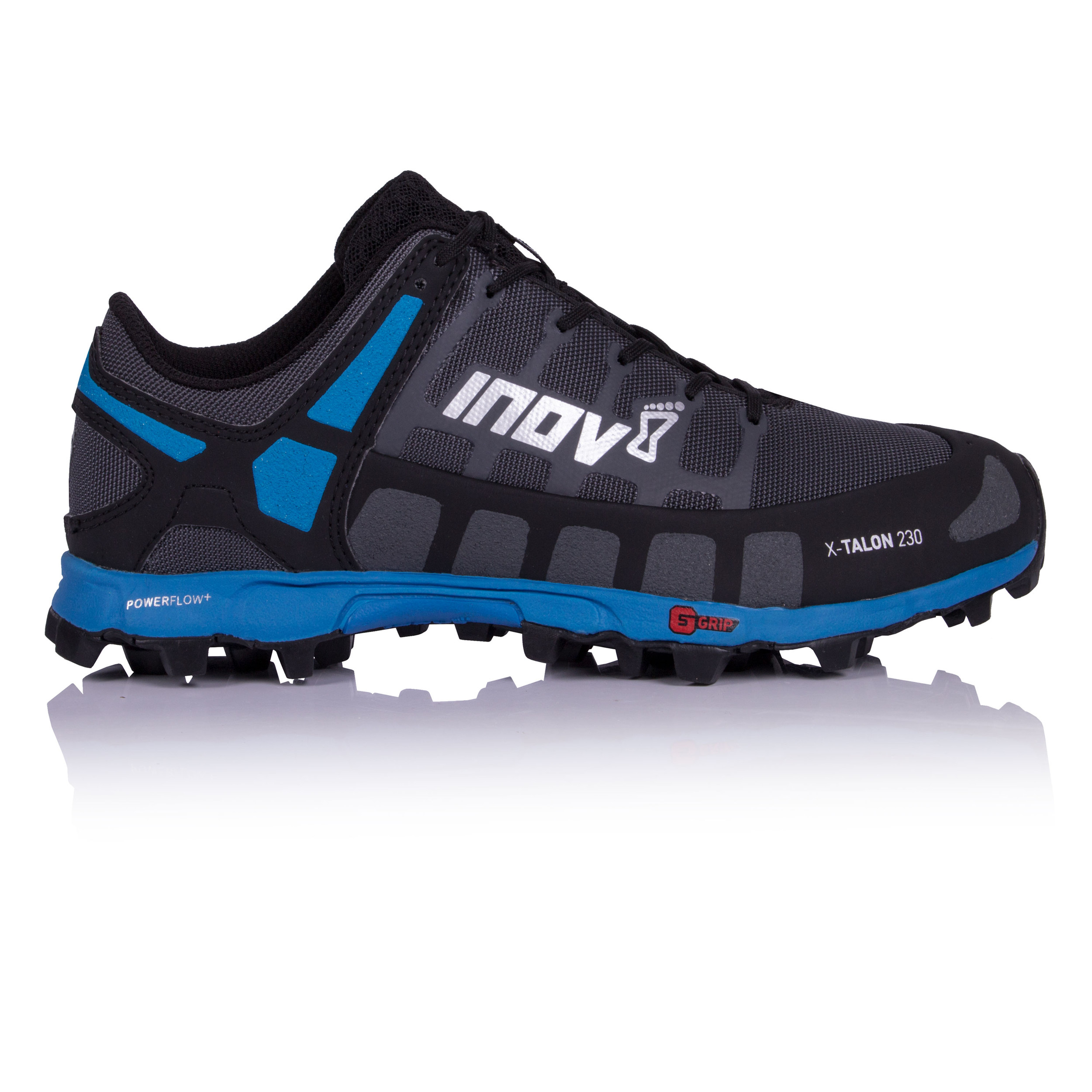 Inov8 X-TALON 230 scarpe da trail corsa