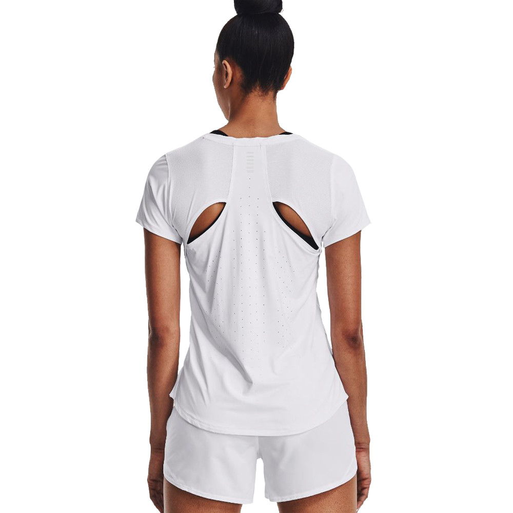 Under Armour IsoChill 200 Laser Women's Tee - AW22