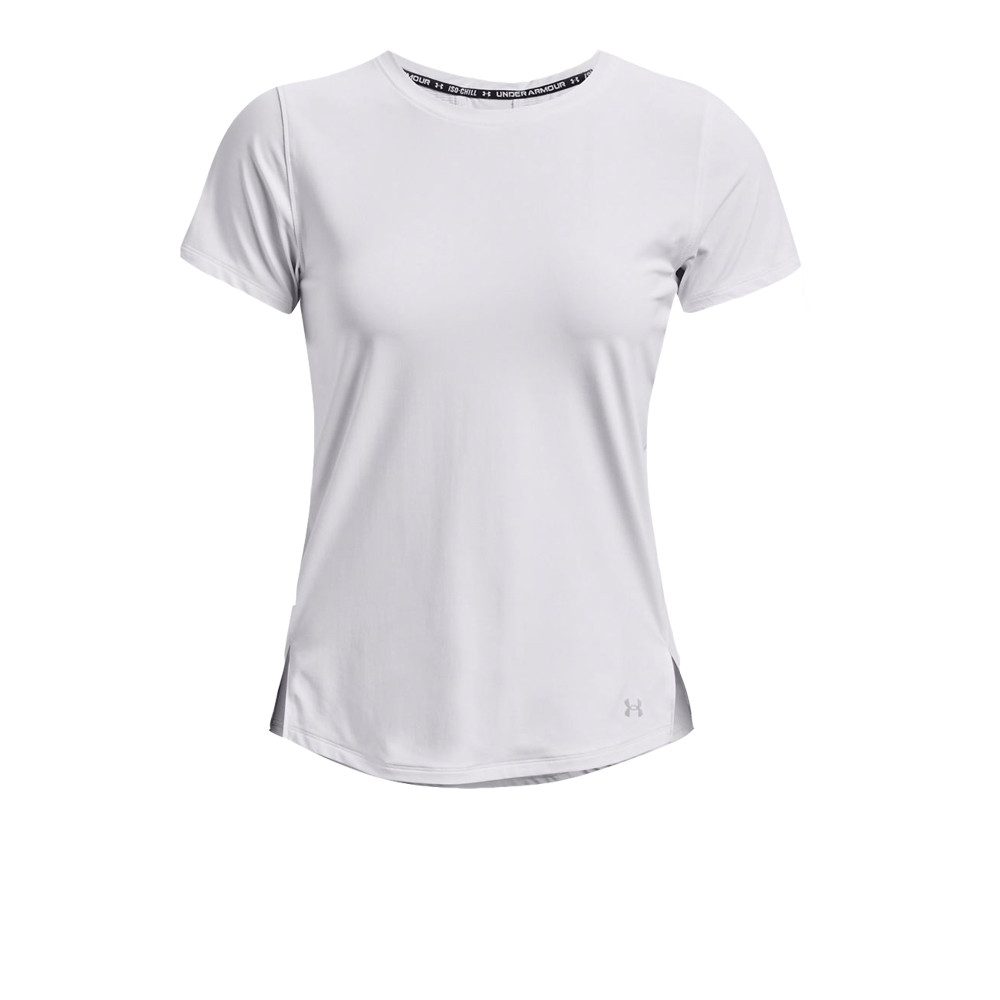 Under Armour IsoChill 200 Laser Women's Tee - AW22