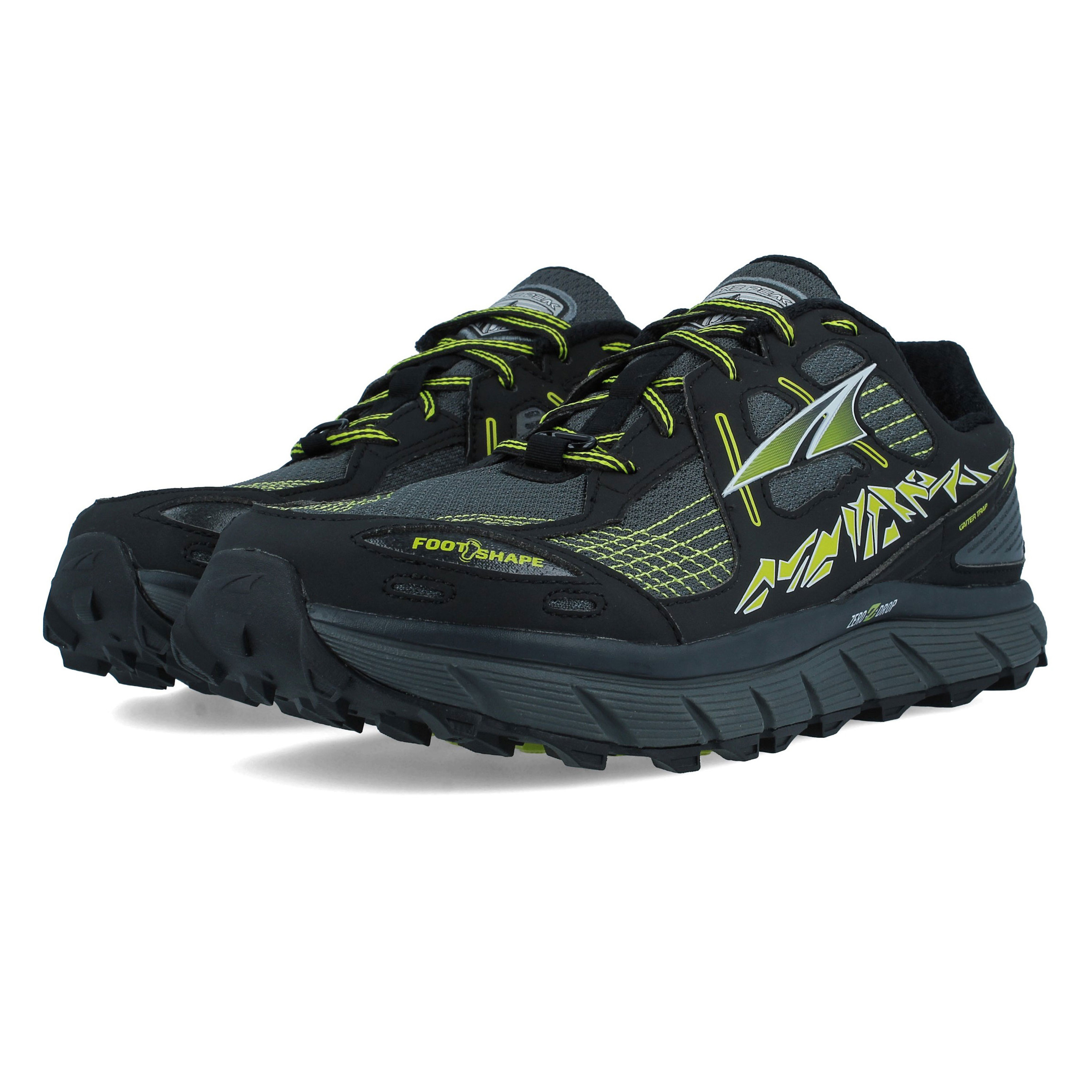 Altra Lone Peak Trail Running Shoes