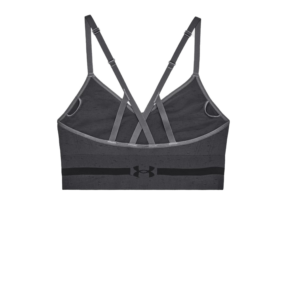 Under Armour Seamless Bras for Women