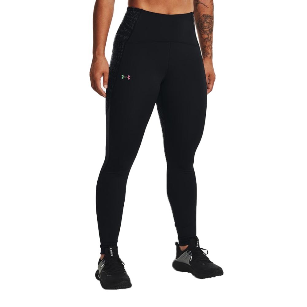 Under Armour Rush 6M Novelty Women's Tights